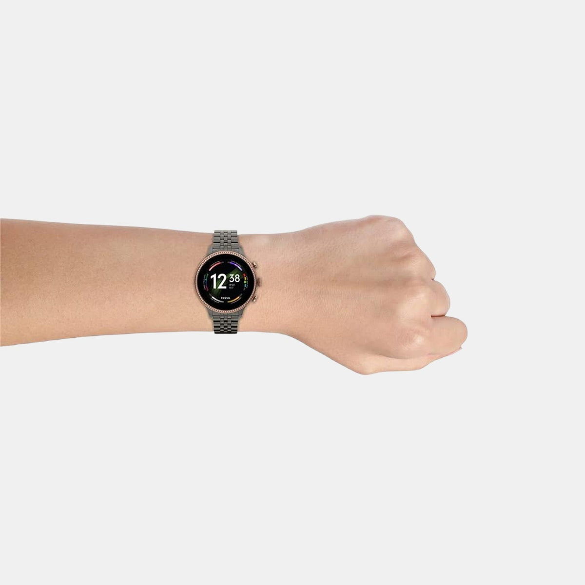 Fossil Gen 6 FTW6078I alternate view