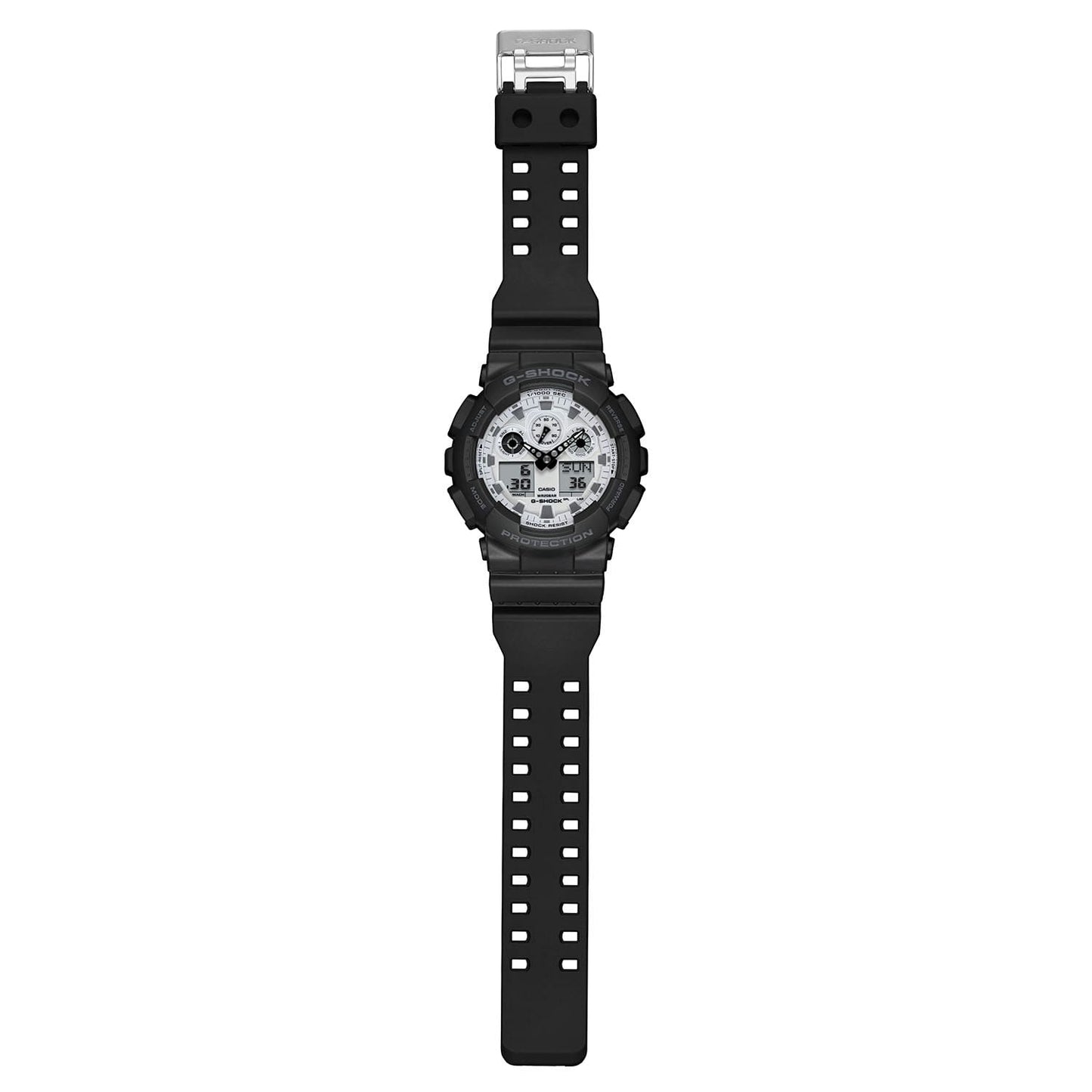 ANALOG-DIGITAL GA-100 SERIES GA-100WD-1A (G1635)