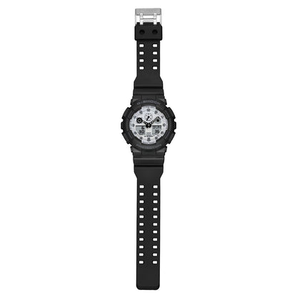 ANALOG-DIGITAL GA-100 SERIES GA-100WD-1A (G1635)