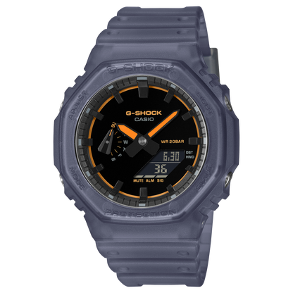 ANALOG-DIGITAL 2100 Series GA-2100K-2A