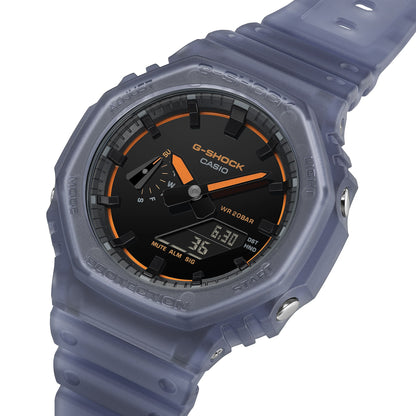 ANALOG-DIGITAL 2100 Series GA-2100K-2A