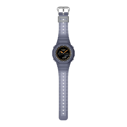 ANALOG-DIGITAL 2100 Series GA-2100K-2A