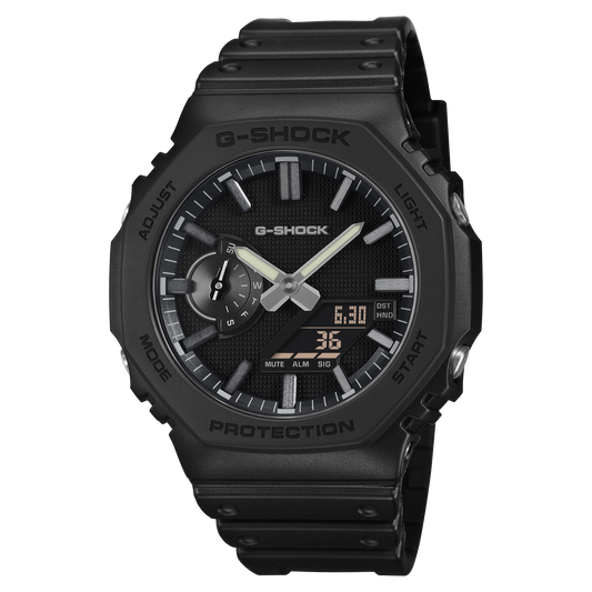 ANALOG-DIGITAL 2100 Series GA-2100LXB-1A (G1815)