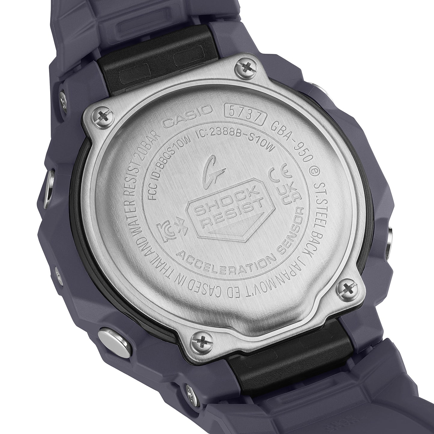 G-SQUAD GBA-950 SERIES GBA-950-2A (G1710)