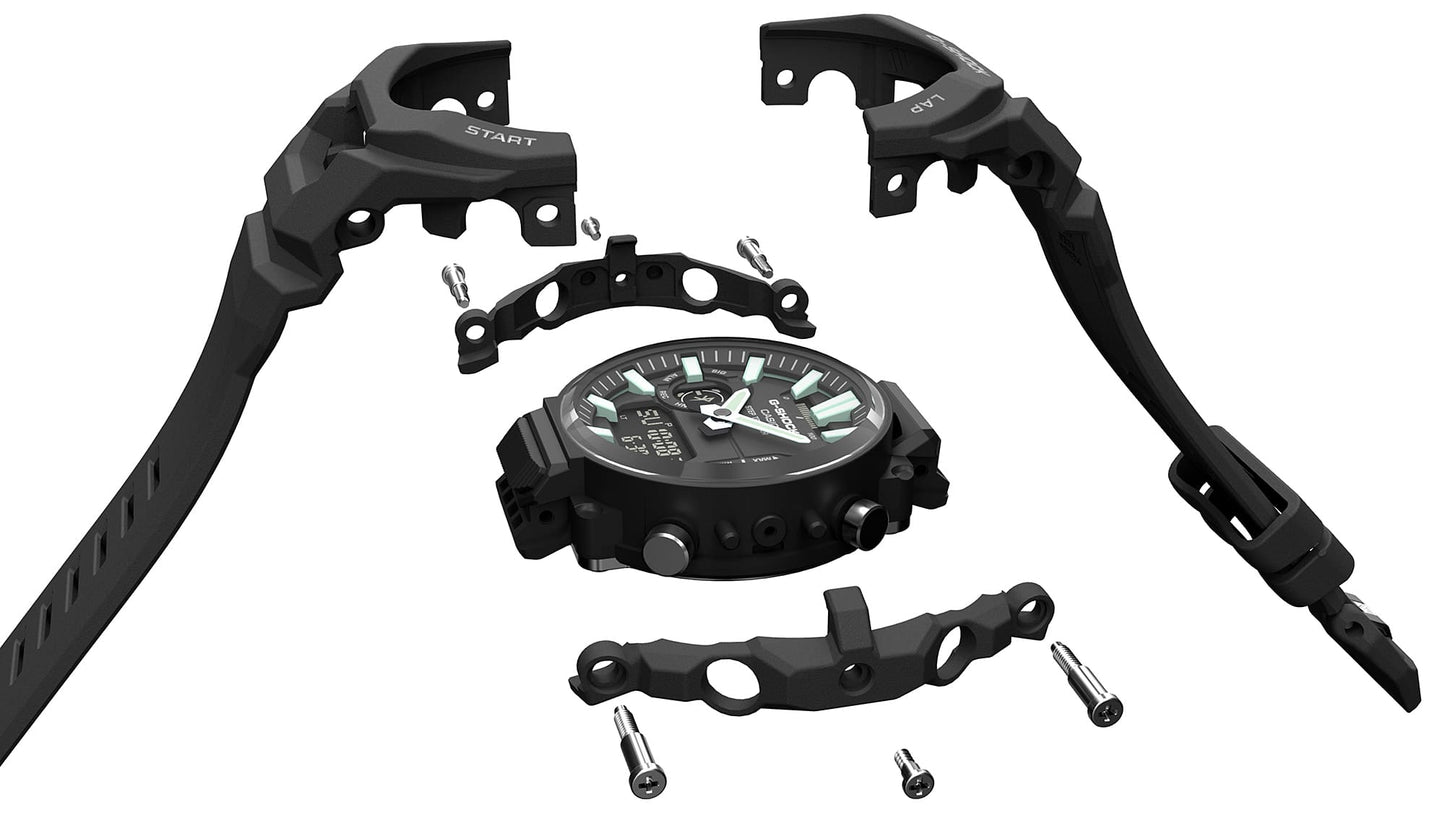 G-SQUAD GBA-950 SERIES GBA-950-1A (G1709)