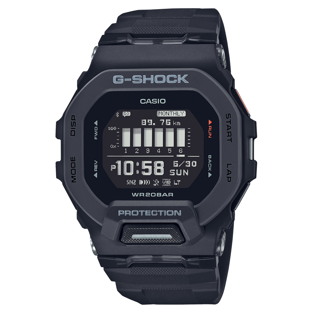 G-SQUAD GBD-200 SERIES GBD-200-1 (G1146)