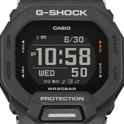 Casio G-Shock G-Squad GBD-200-1DR alternate