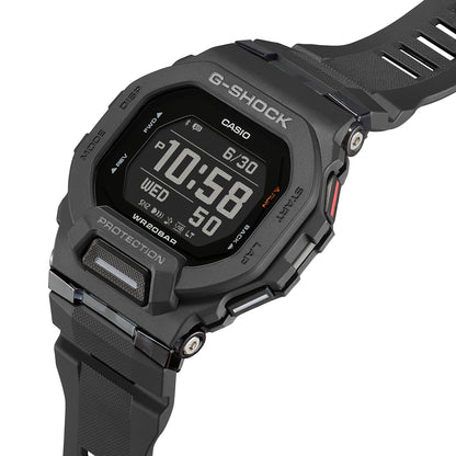 Casio G-Shock G-Squad GBD-200-1DR alternate