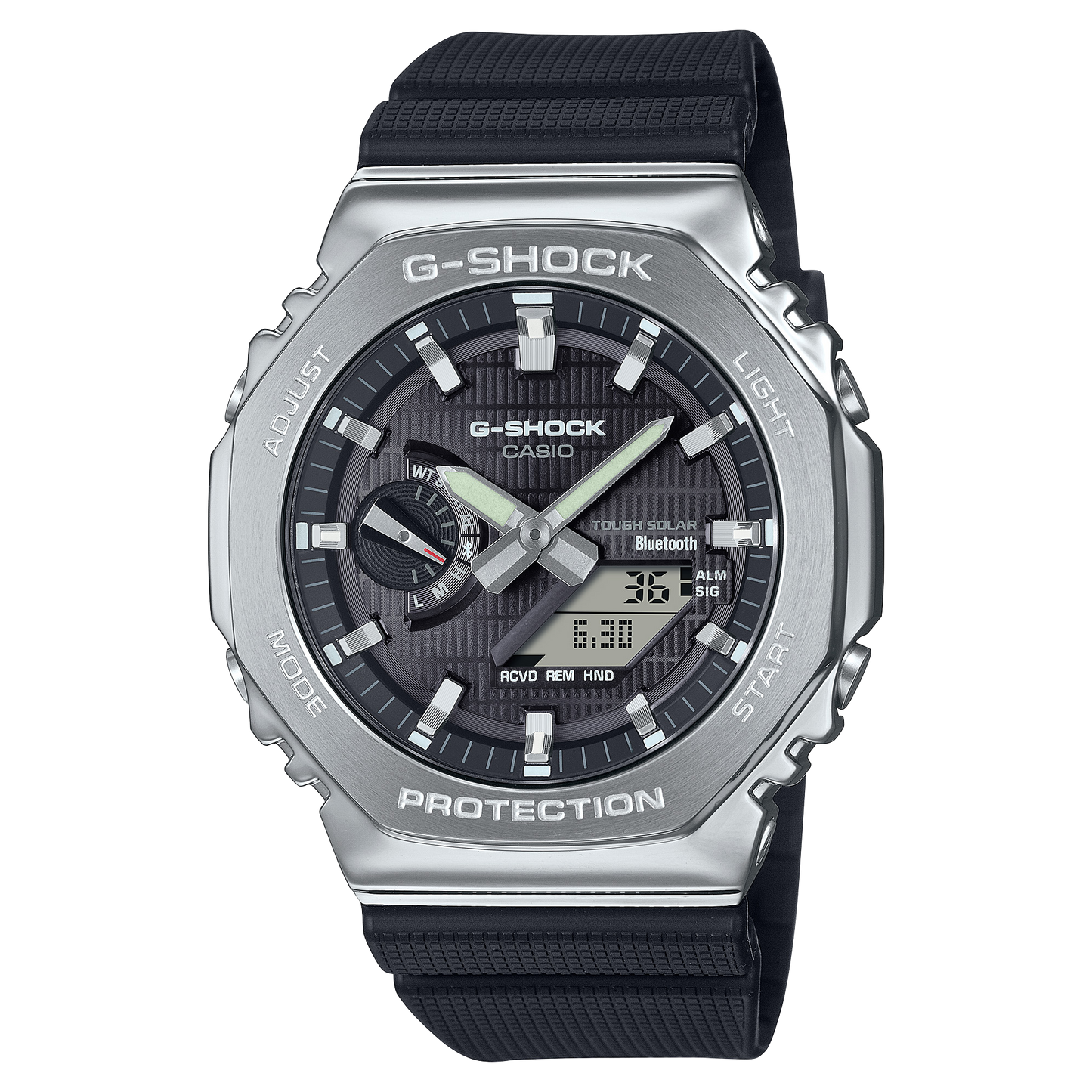 G-STEEL 2100 Series GBM-2100-1A