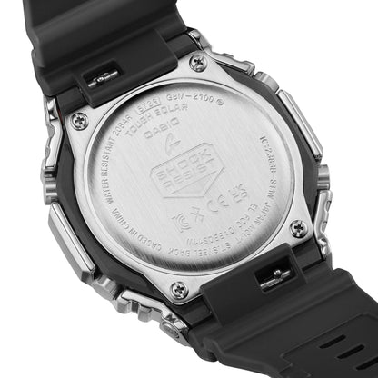 G-STEEL 2100 Series GBM-2100-1A