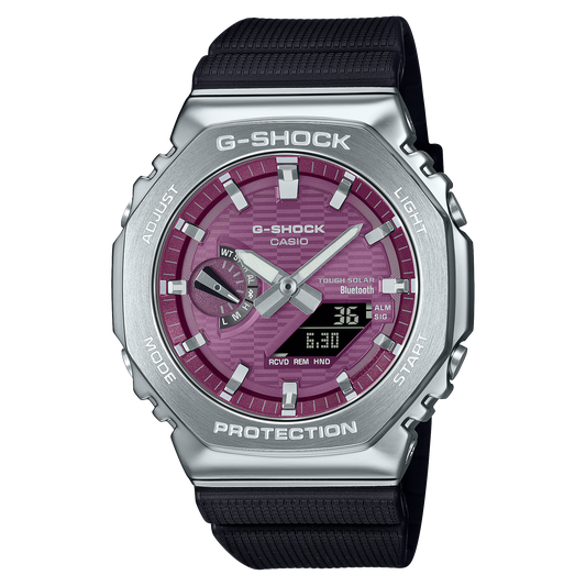 G-STEEL 2100 Series GBM-2100A-4B