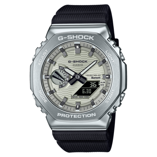 G-STEEL 2100 Series GBM-2100A-8B