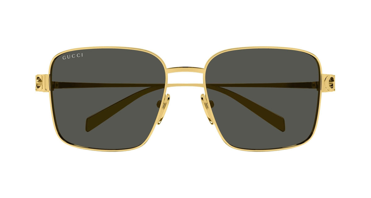 New GUCCI GG1937S 001 SUNGLASSES