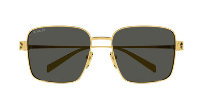 New GUCCI GG1937S 001 SUNGLASSES