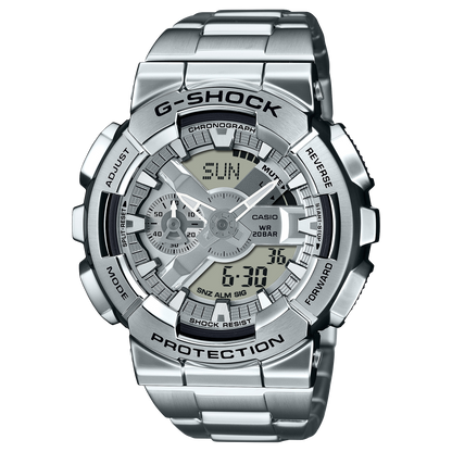 G-STEEL 110 SERIES GM-110D-8A G1687