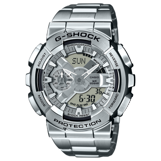 G-STEEL 110 SERIES GM-110D-8A G1687