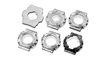 G-STEEL 110 SERIES GM-110D-8A G1687