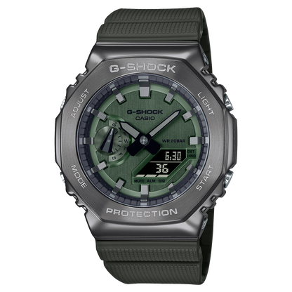 ANALOG-DIGITAL GM-2100 Series GM-2100B-3A (G1160)