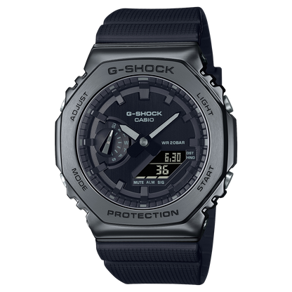 ANALOG-DIGITAL 2100 Series GM-2100BB-1A (G1371)