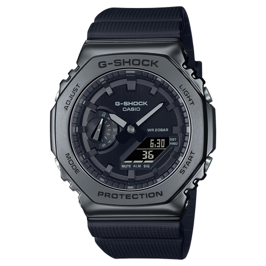 ANALOG-DIGITAL 2100 Series GM-2100BB-1A (G1371)