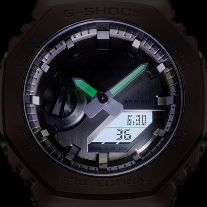 Metal Covered Midnight Fog Series GM-2100MF-5A (G1214)