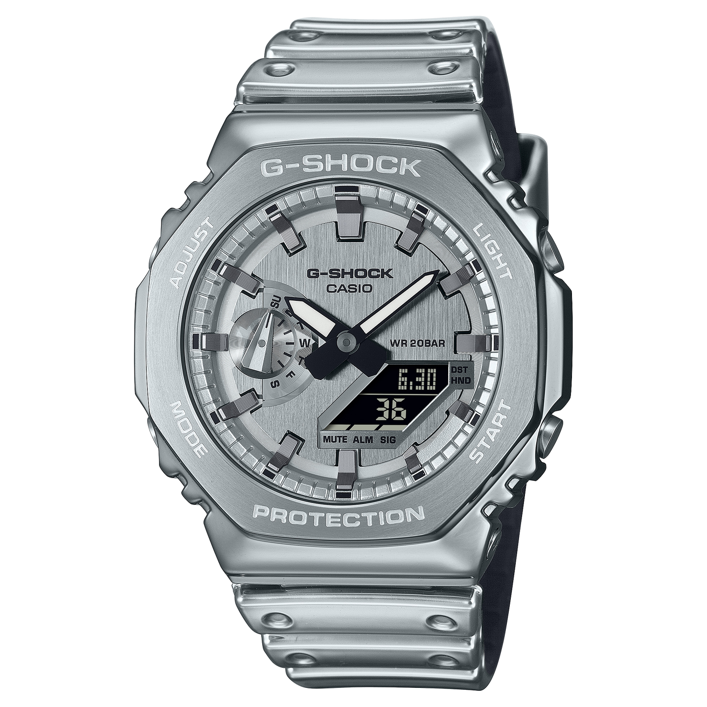 G-STEEL 2100 Series GM-2100YM-8A (G1668)