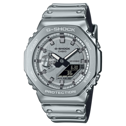 G-STEEL 2100 Series GM-2100YM-8A (G1668)