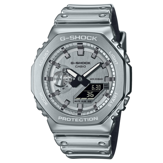 G-STEEL 2100 Series GM-2100YM-8A (G1668)