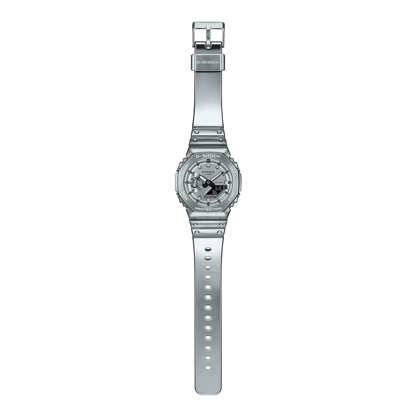 G-STEEL 2100 Series GM-2100YM-8A (G1668)