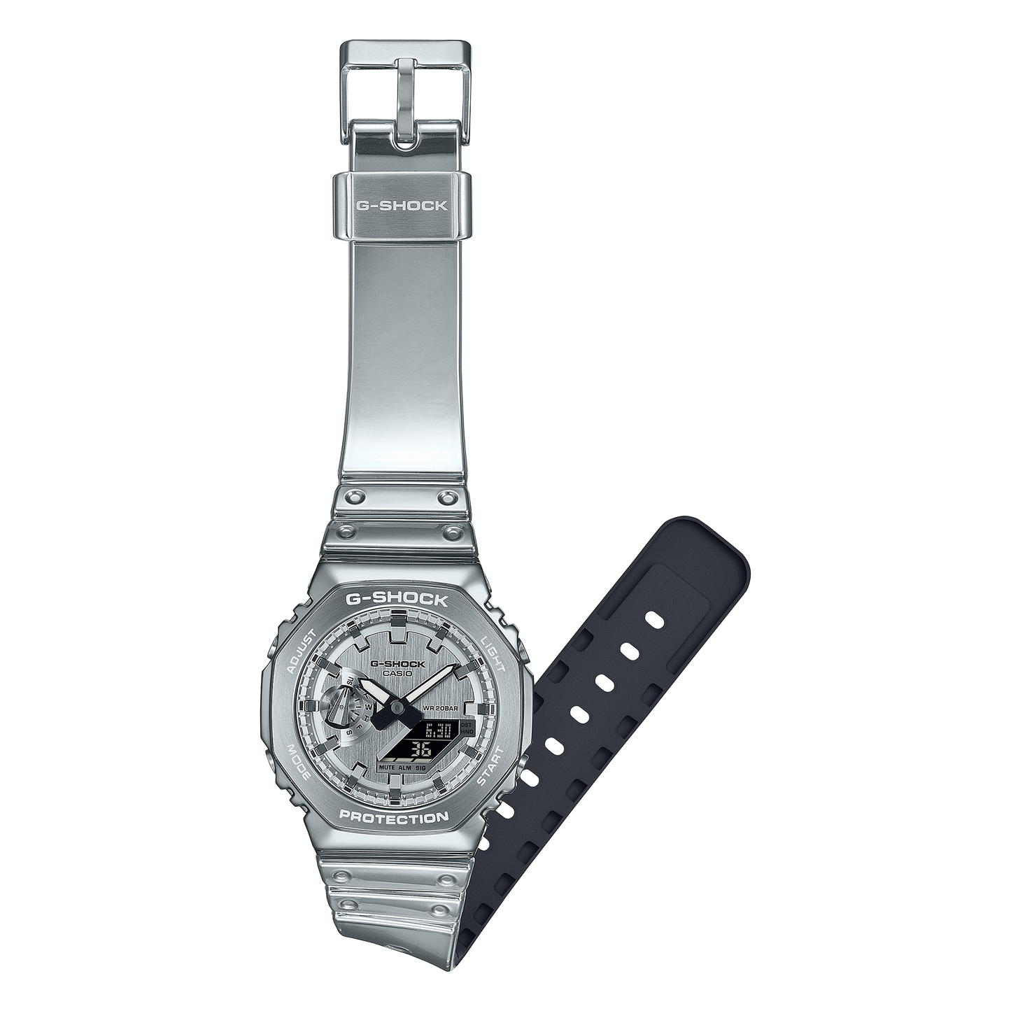 G-STEEL 2100 Series GM-2100YM-8A (G1668)