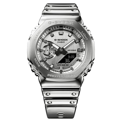G-STEEL 2100 Series GM-2100YM-8A (G1668)