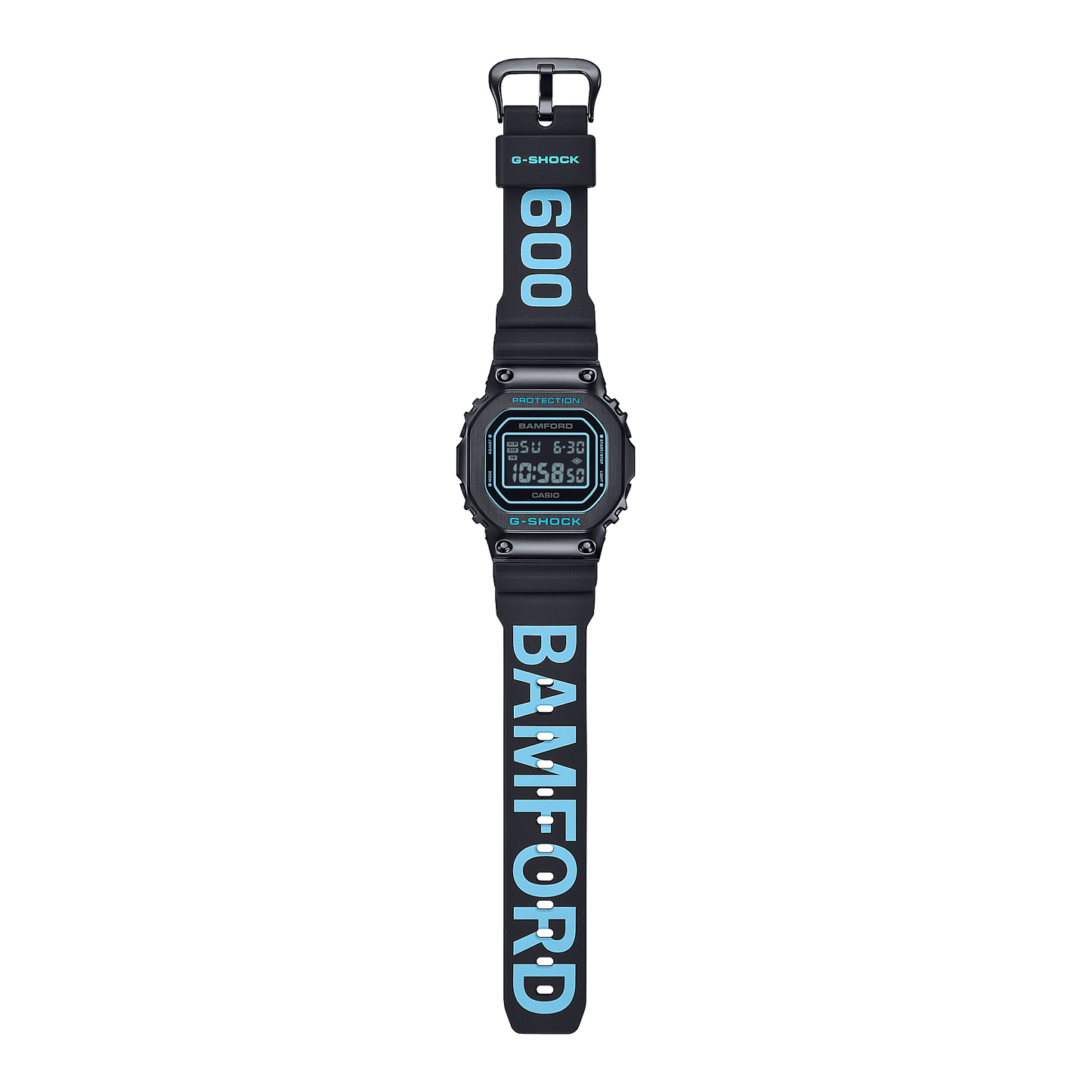 BAMFORD collaboration model DIGITAL 5600 SERIES GM-5600BWD-1