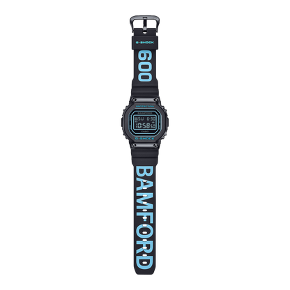 BAMFORD collaboration model DIGITAL 5600 SERIES GM-5600BWD-1