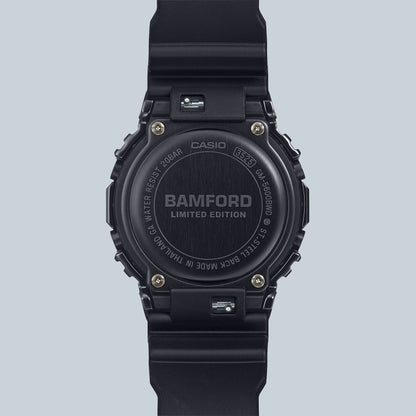 BAMFORD collaboration model DIGITAL 5600 SERIES GM-5600BWD-1