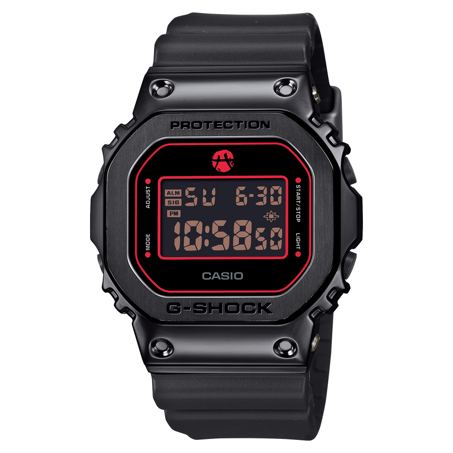 G-Shock Limited Edition G1737
