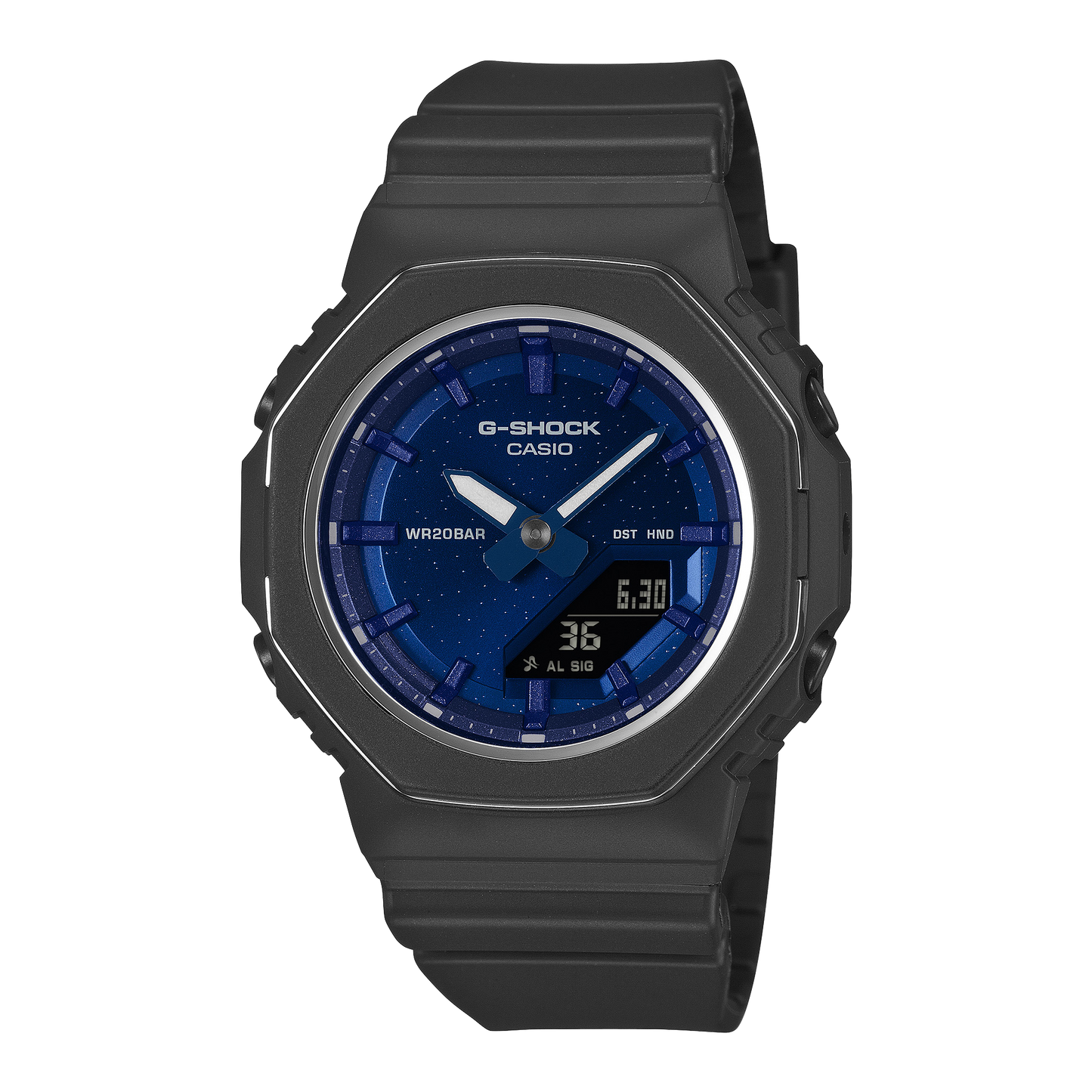 ANALOG-DIGITAL WOMEN GMA-P2110SC-2A (G1777)