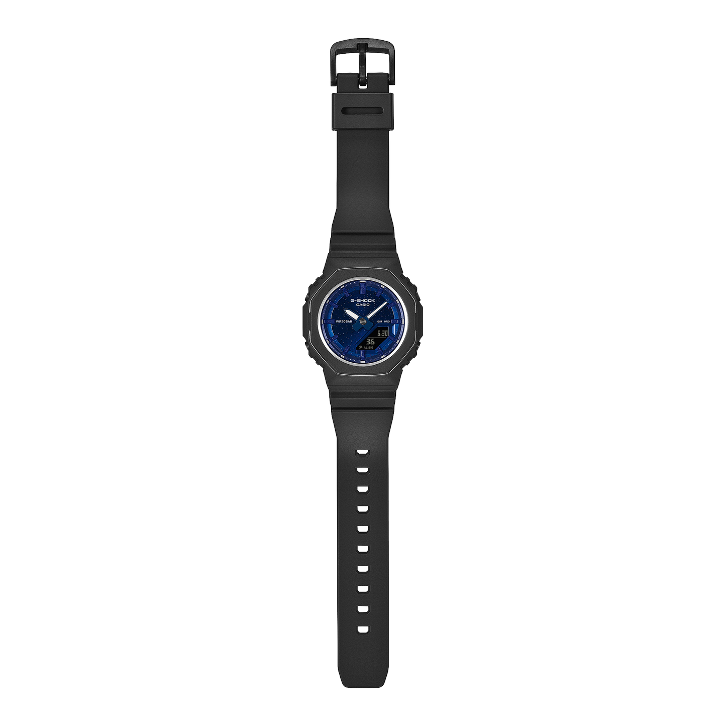 ANALOG-DIGITAL WOMEN GMA-P2110SC-2A (G1777)