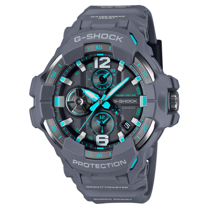 MASTER OF G - AIR GRAVITYMASTER GR-B300-8A2 (G1570)