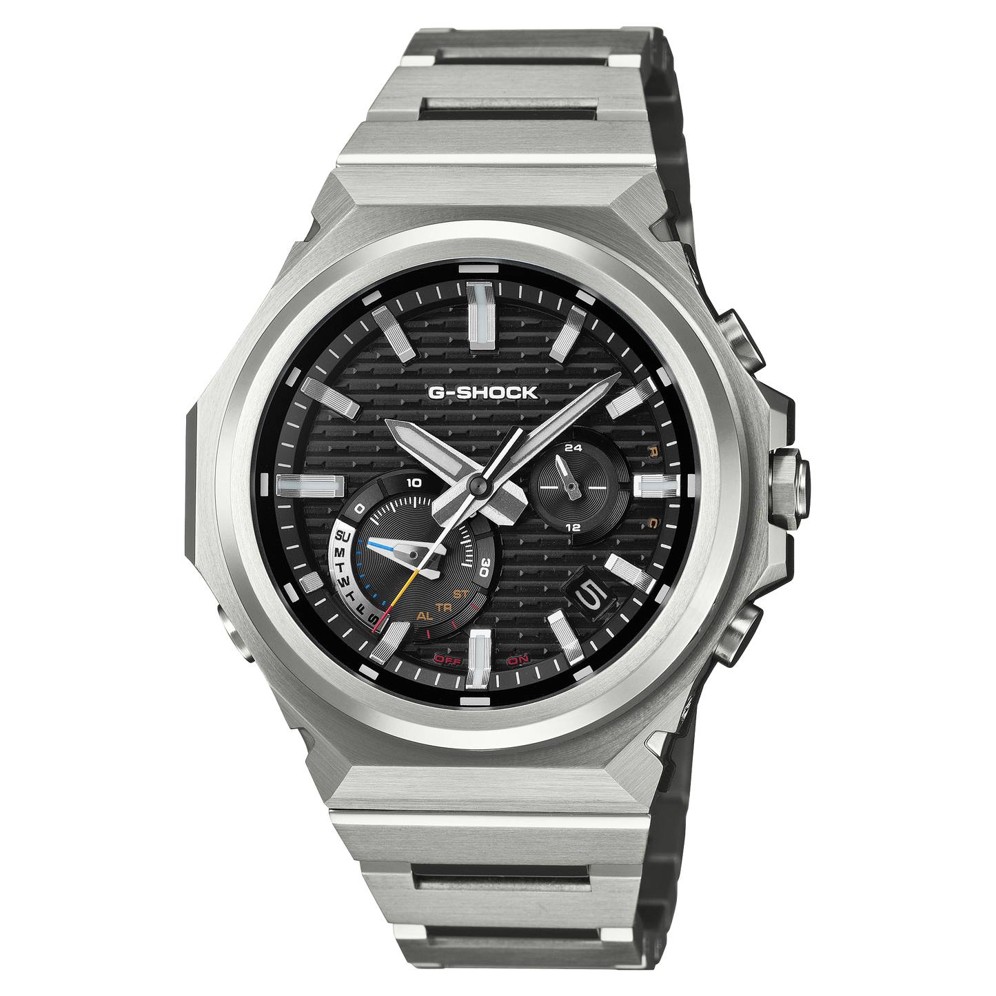G-STEEL GST-B1000 Series GST-B1000D-1A G1770