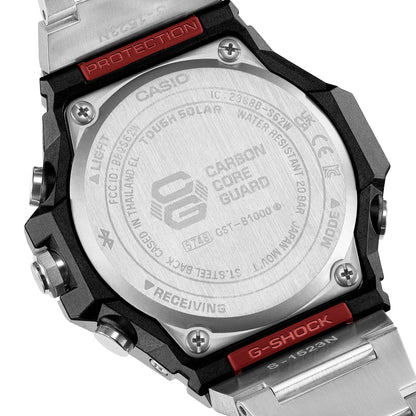 G-STEEL GST-B1000 Series GST-B1000D-1A G1770