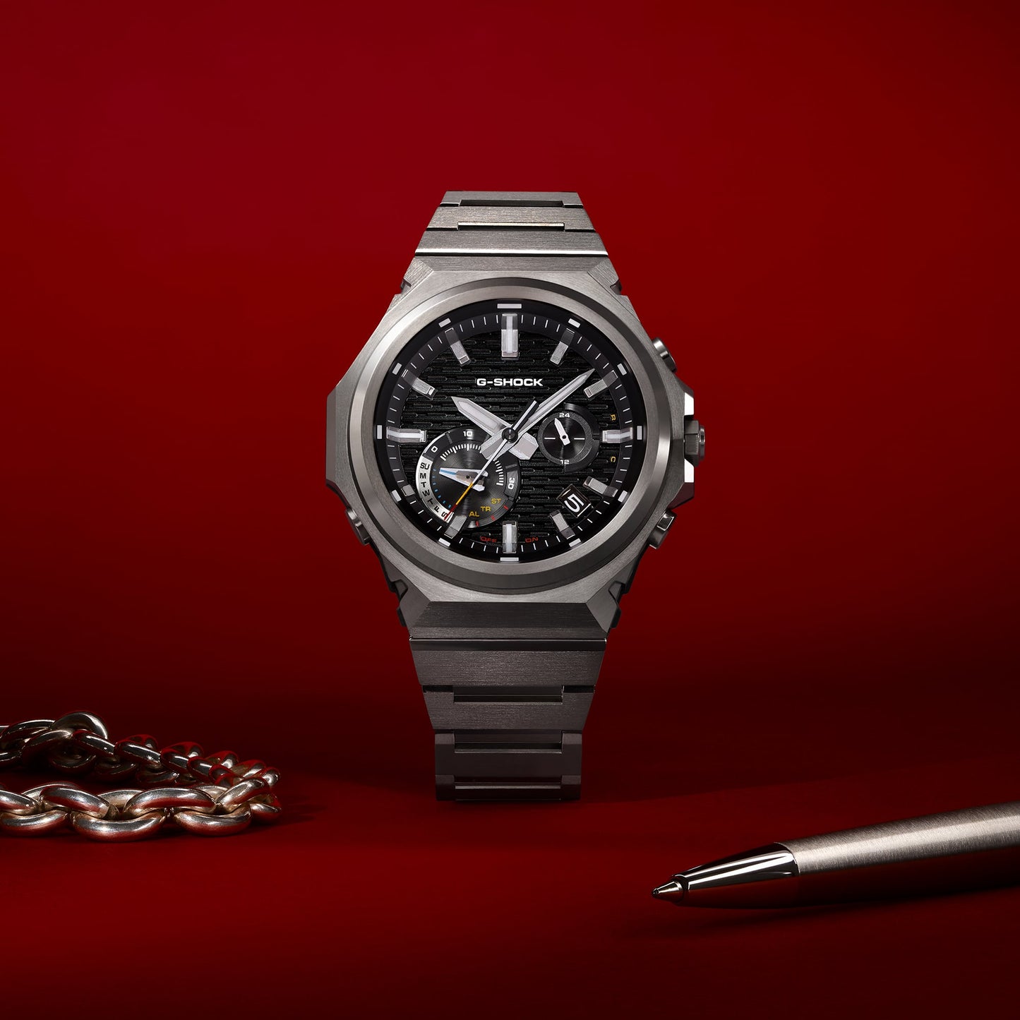 G-STEEL GST-B1000 Series GST-B1000D-1A G1770
