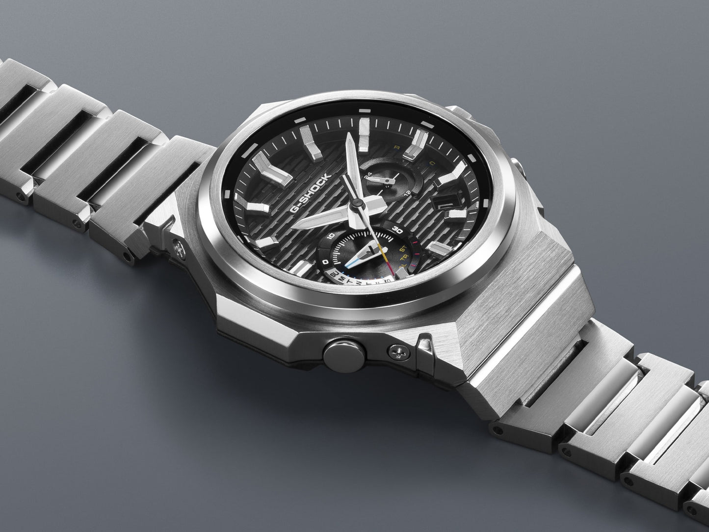 G-STEEL GST-B1000 Series GST-B1000D-1A G1770