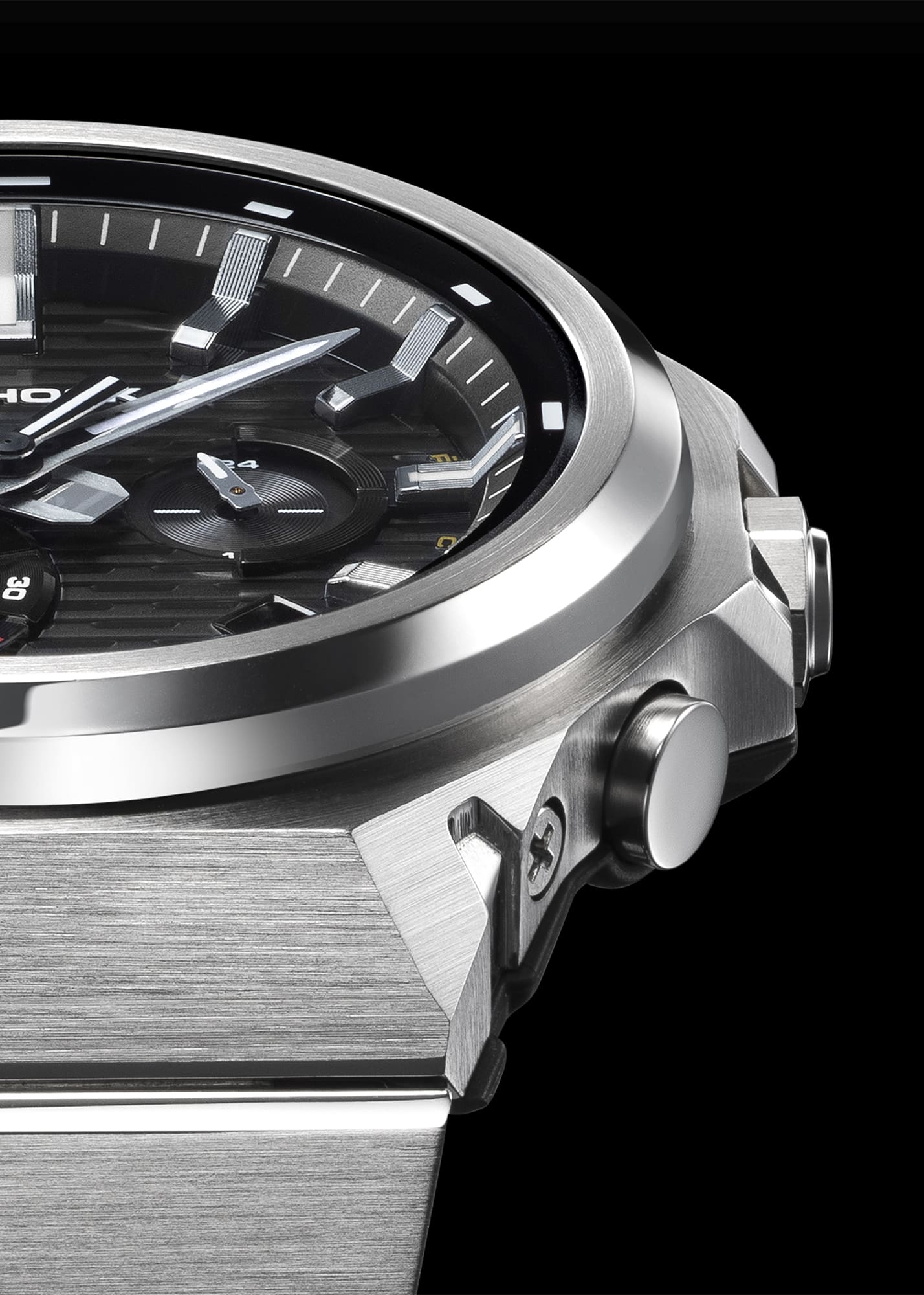 G-STEEL GST-B1000 Series GST-B1000D-1A G1770