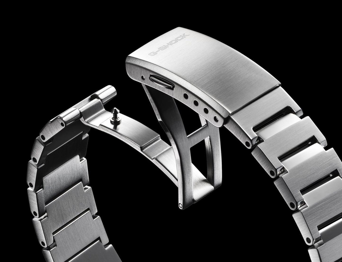 G-STEEL GST-B1000 Series GST-B1000D-1A G1770