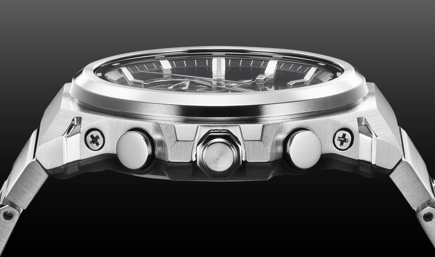 G-STEEL GST-B1000 Series GST-B1000D-1A G1770