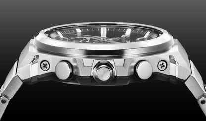 G-STEEL GST-B1000 Series GST-B1000D-1A G1770