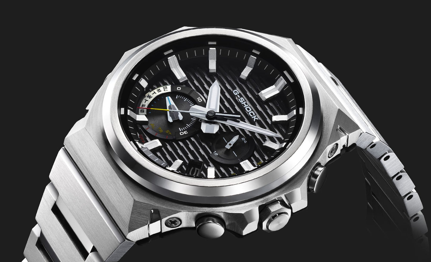 G-STEEL GST-B1000 Series GST-B1000D-1A G1770