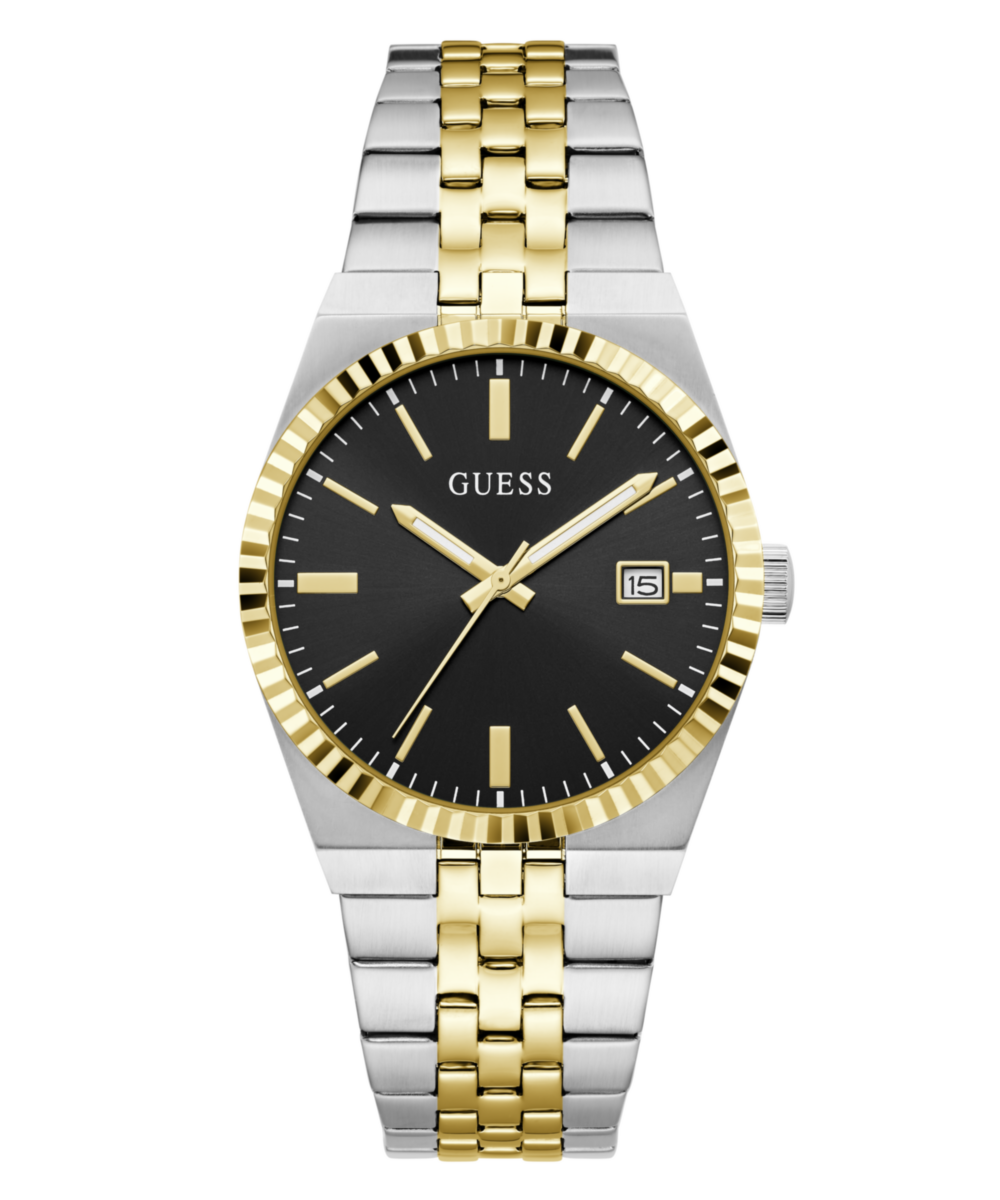 Quartz Men 39 mm GW1153G7