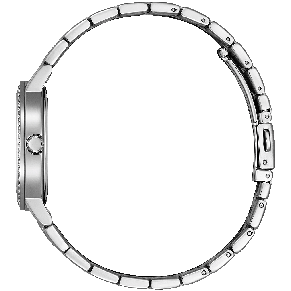 Beginning Blue - Quartz 3 hand