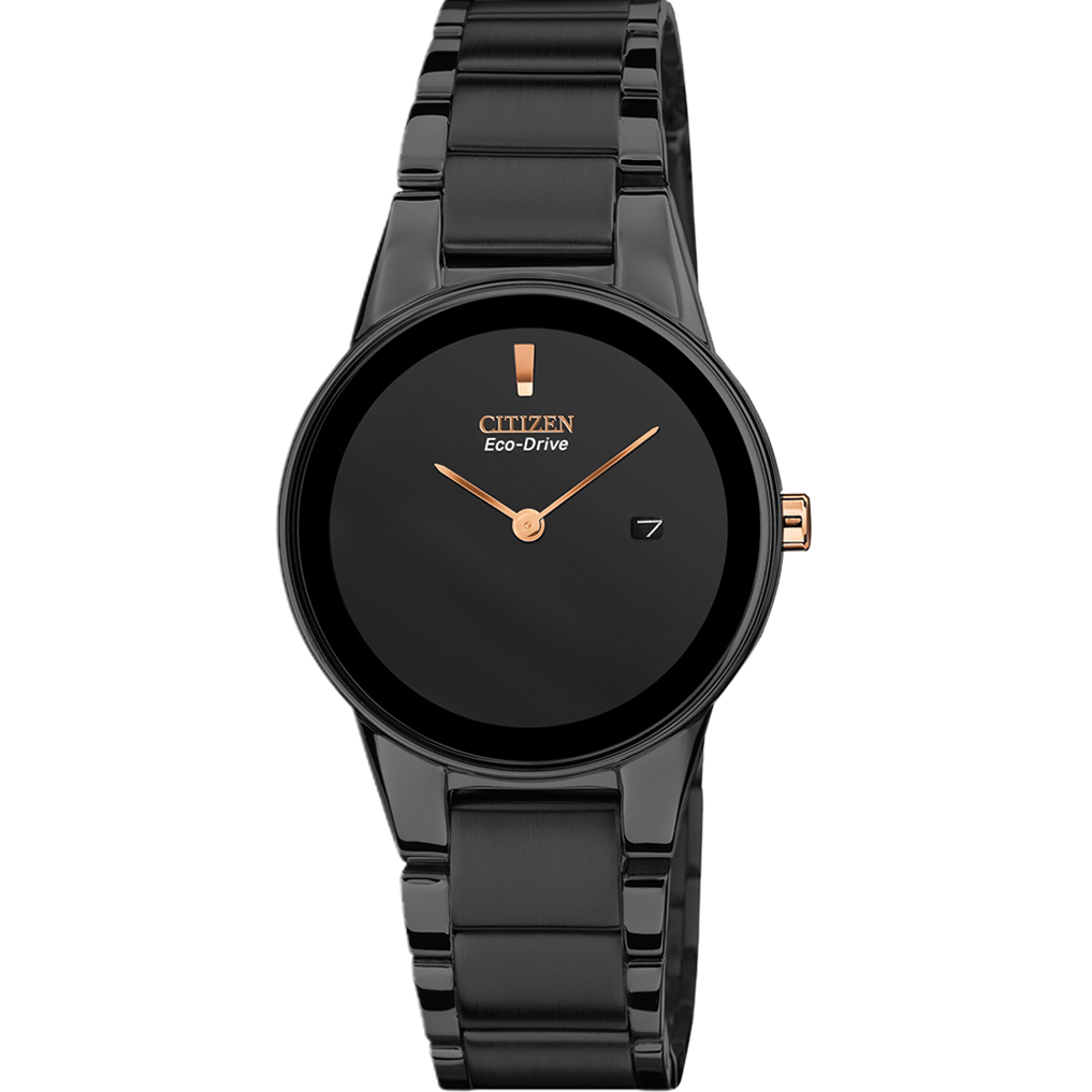 Citizen Eco-Drive GA1055-57F Women Watch